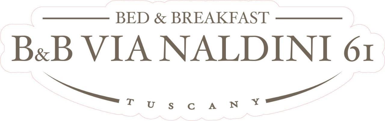 Via Naldini N 61 Hotel Tavarnelle Val di Pesa ภายนอก รูปภาพ