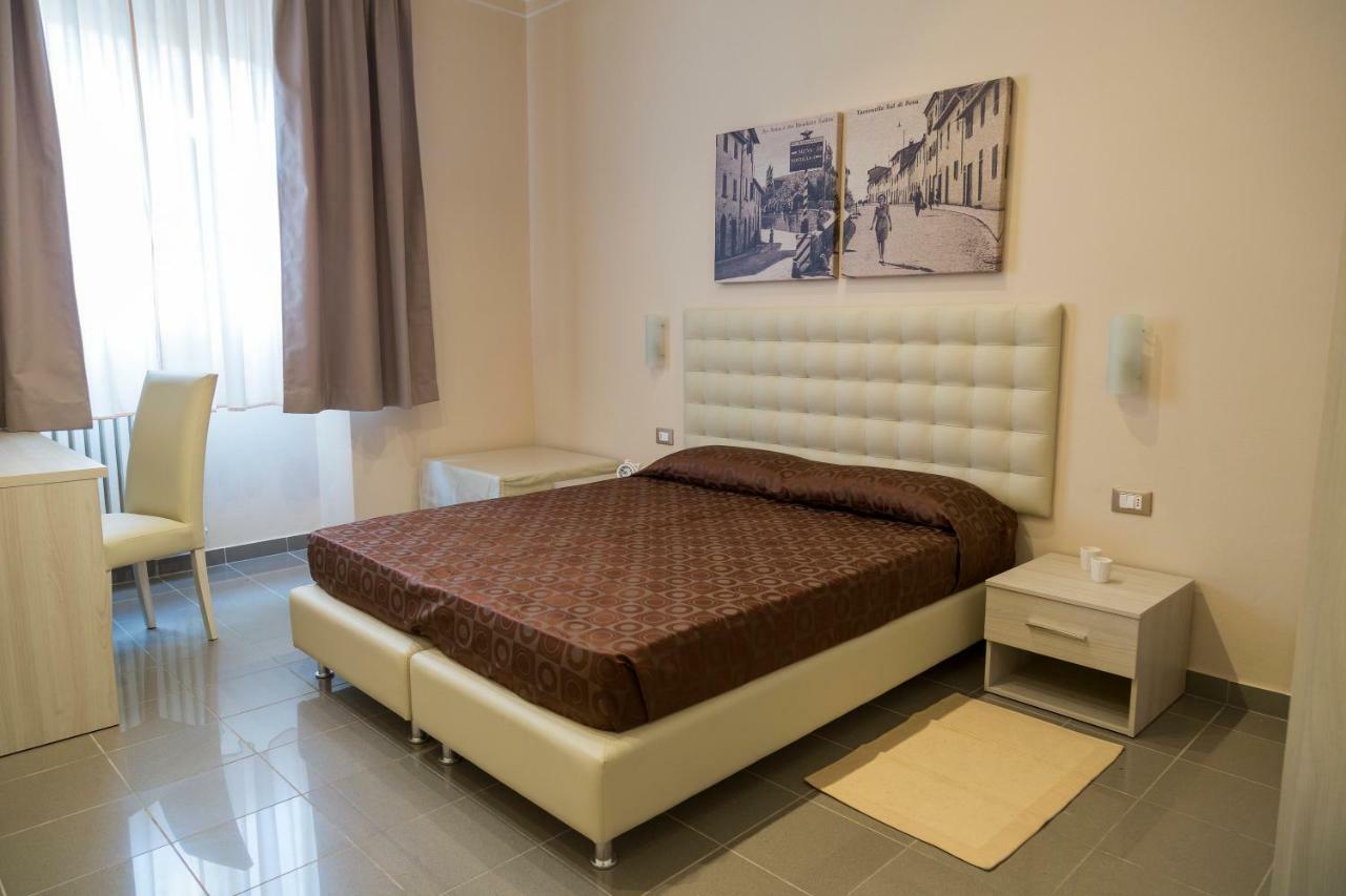 Via Naldini N 61 Hotel Tavarnelle Val di Pesa ภายนอก รูปภาพ