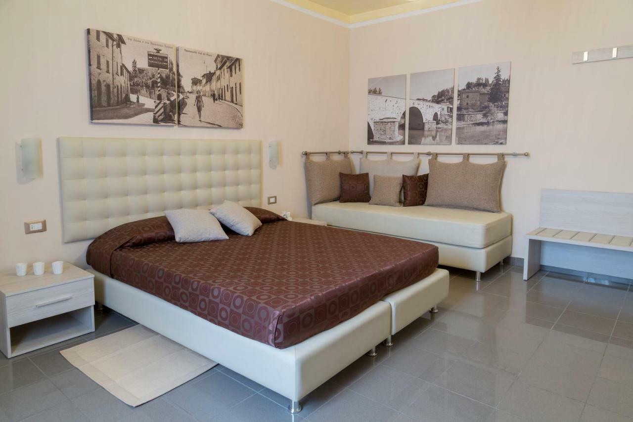 Via Naldini N 61 Hotel Tavarnelle Val di Pesa ภายนอก รูปภาพ