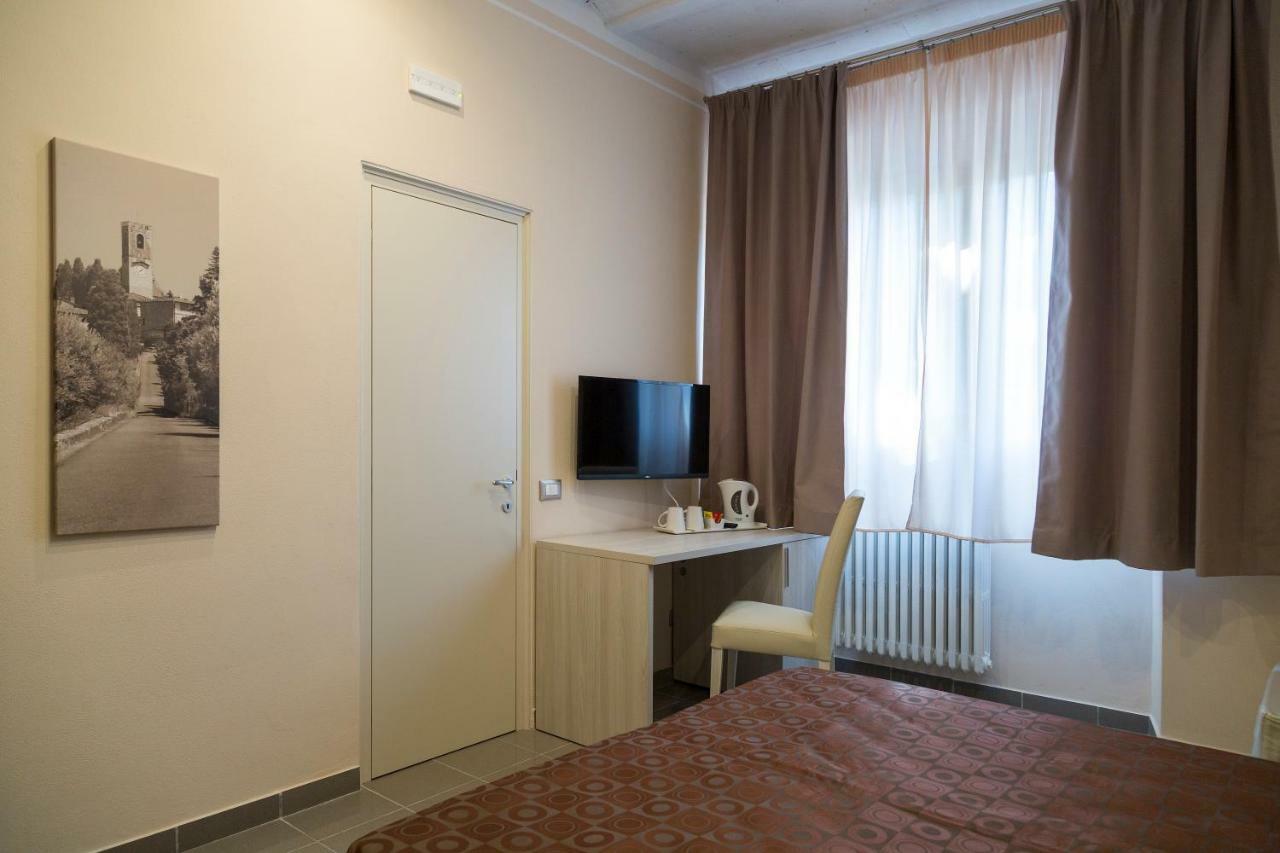 Via Naldini N 61 Hotel Tavarnelle Val di Pesa ภายนอก รูปภาพ