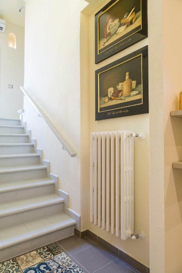 Via Naldini N 61 Hotel Tavarnelle Val di Pesa ภายนอก รูปภาพ