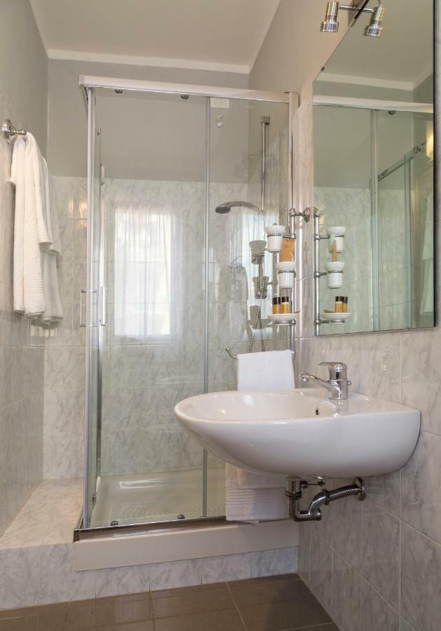 Via Naldini N 61 Hotel Tavarnelle Val di Pesa ภายนอก รูปภาพ