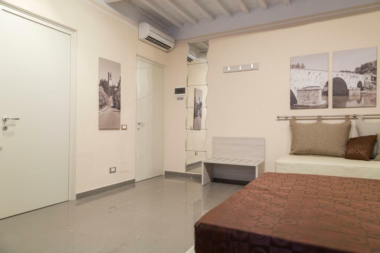 Via Naldini N 61 Hotel Tavarnelle Val di Pesa ภายนอก รูปภาพ