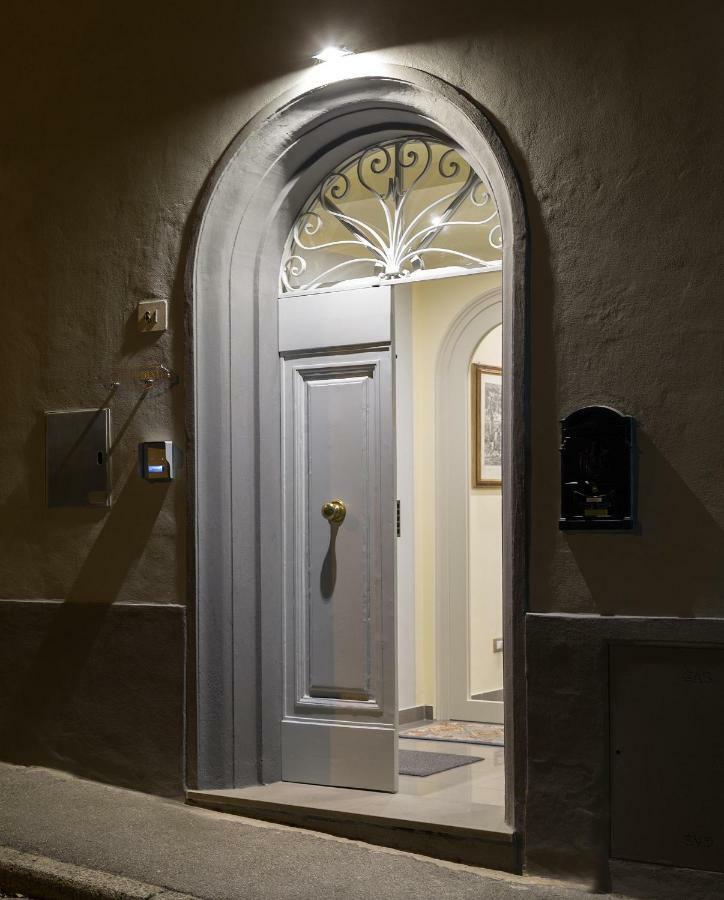 Via Naldini N 61 Hotel Tavarnelle Val di Pesa ภายนอก รูปภาพ
